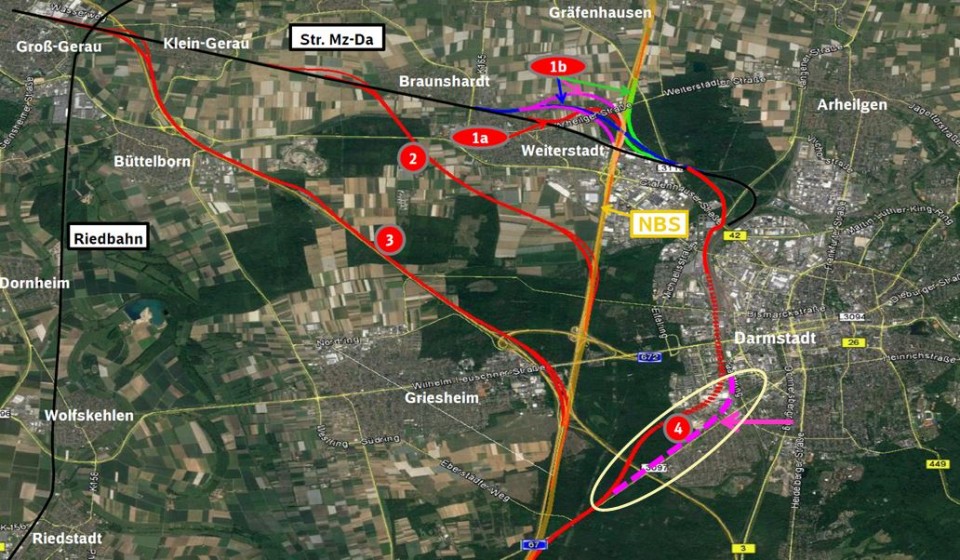 Grafik: DB Netz, Jörg Ritzert, 17. April 2018 Grafik: DB Netz, Jörg Ritzert, 17. April 2018